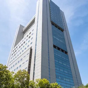4* Hotel Toshi Center