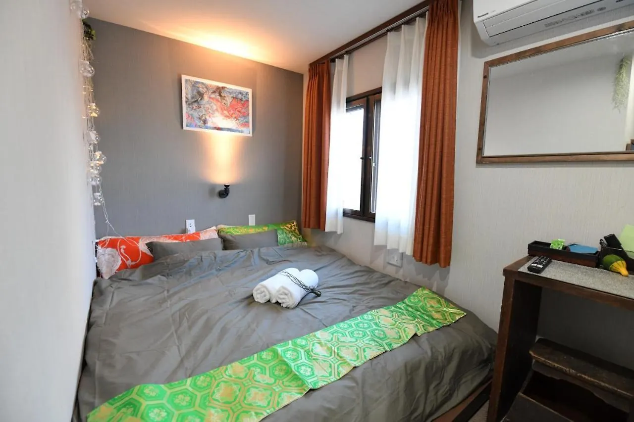 Hotel Tokyo Hub - Vacation Stay 27684V Giappone