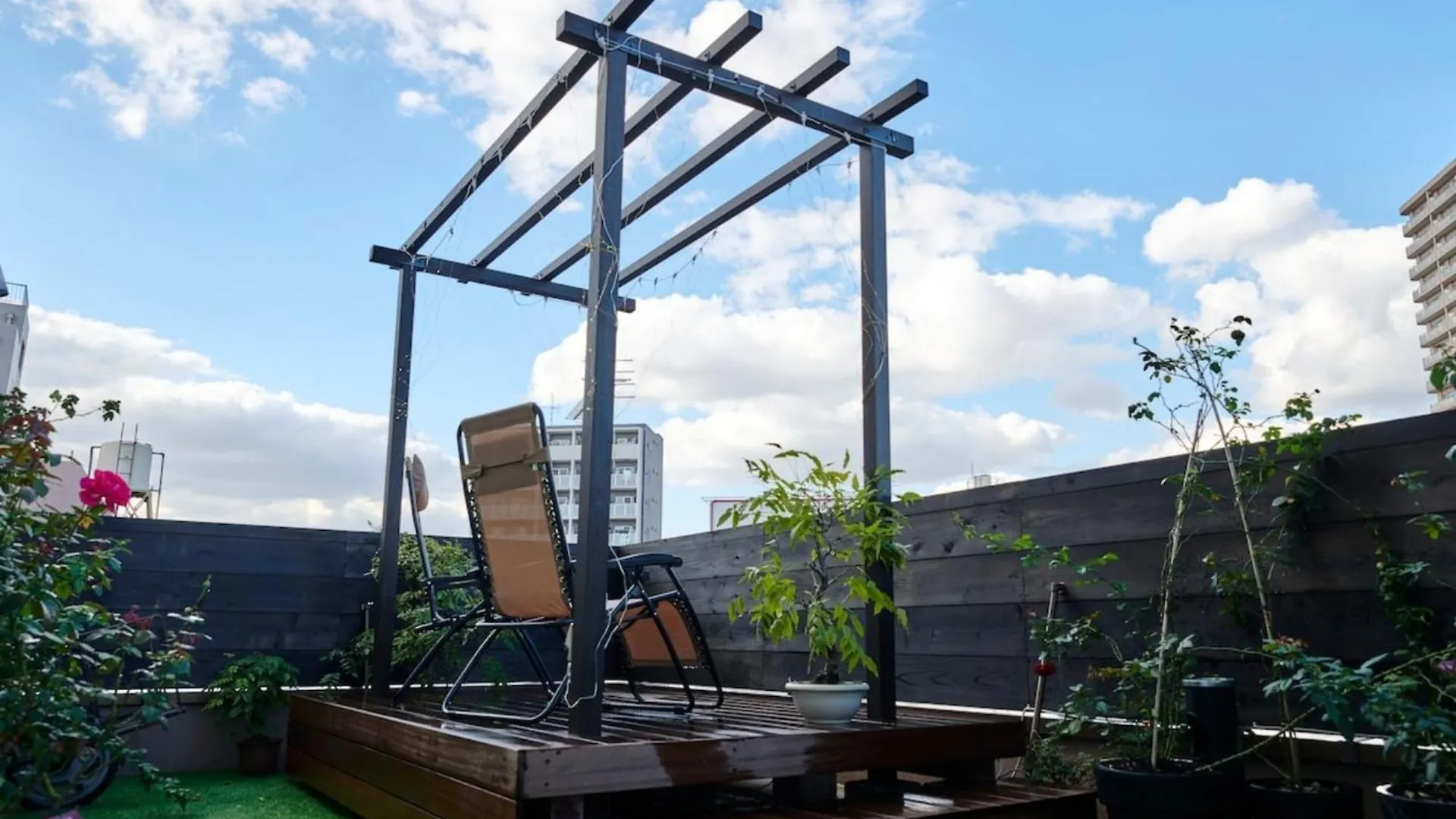 Hotel Tokyo Hub - Vacation Stay 27684V