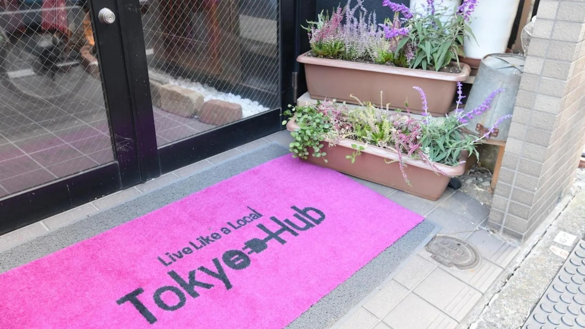 Hotel Tokyo Hub - Vacation Stay 27684V Giappone