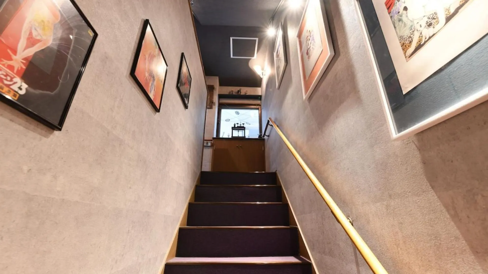 Hotel Tokyo Hub - Vacation Stay 27684V Giappone