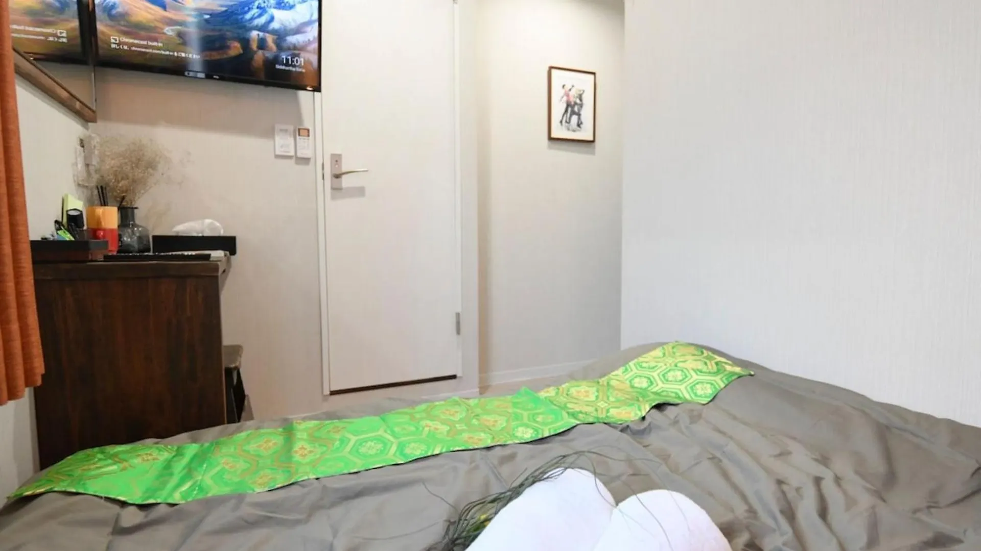 Hotel Tokyo Hub - Vacation Stay 27684V 0*,