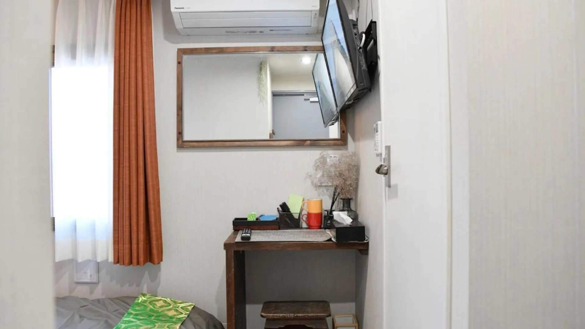 Hotel Tokyo Hub - Vacation Stay 27684V
