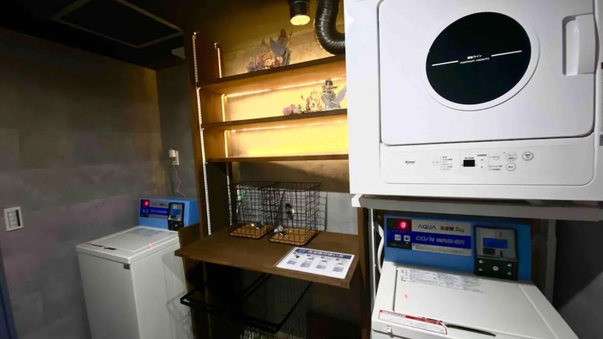Hotel Tokyo Hub - Vacation Stay 27684V