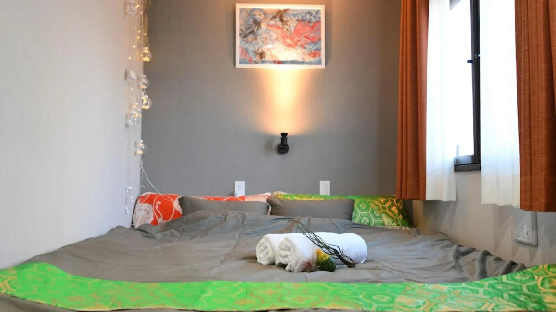 Hotel Tokyo Hub - Vacation Stay 27684V