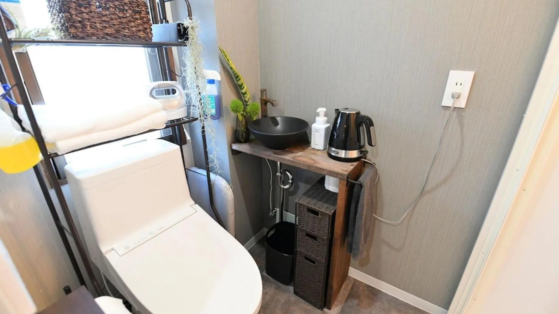 Hotel Tokyo Hub - Vacation Stay 27684V Giappone