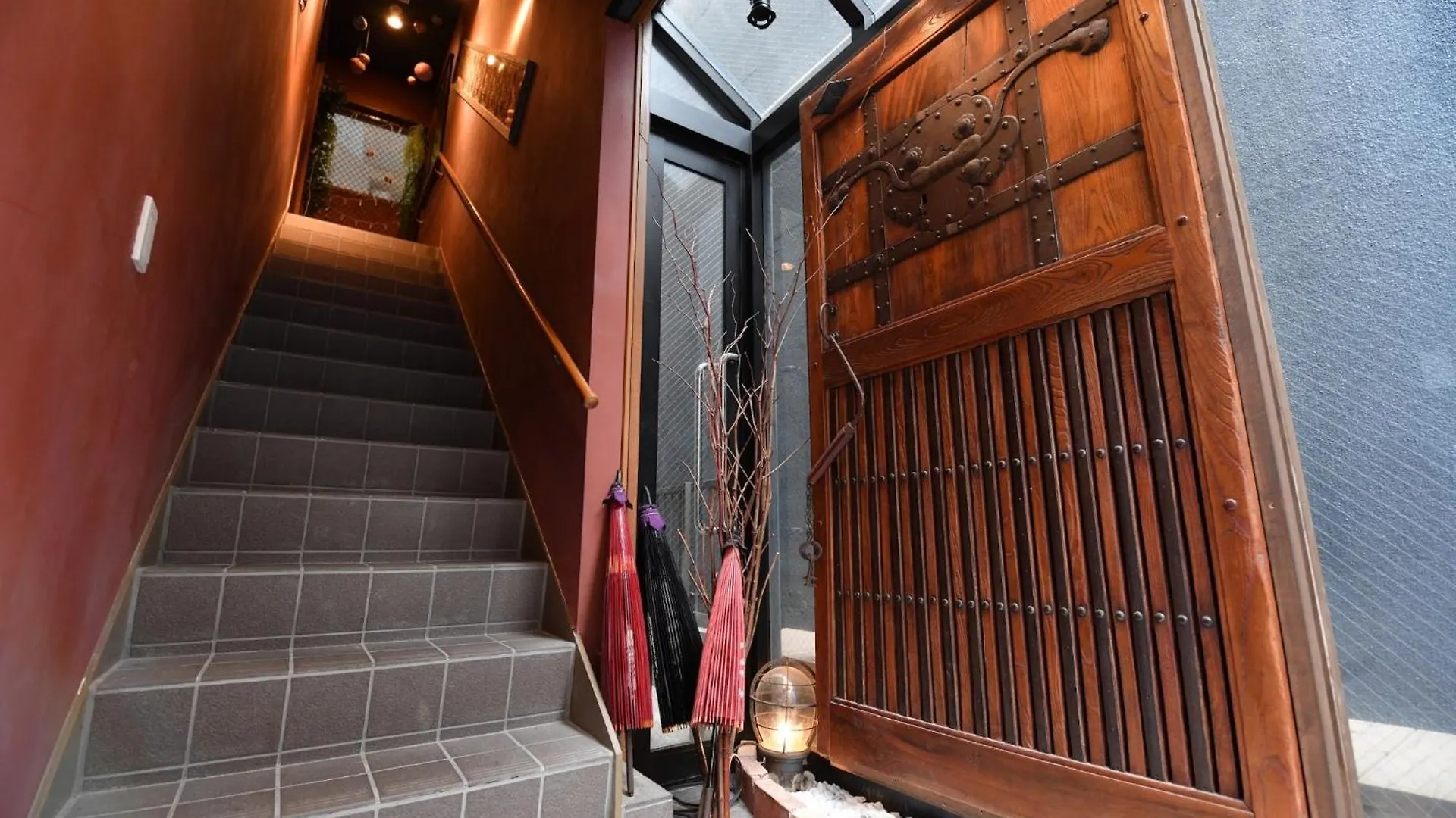 Hotel Tokyo Hub - Vacation Stay 27684V